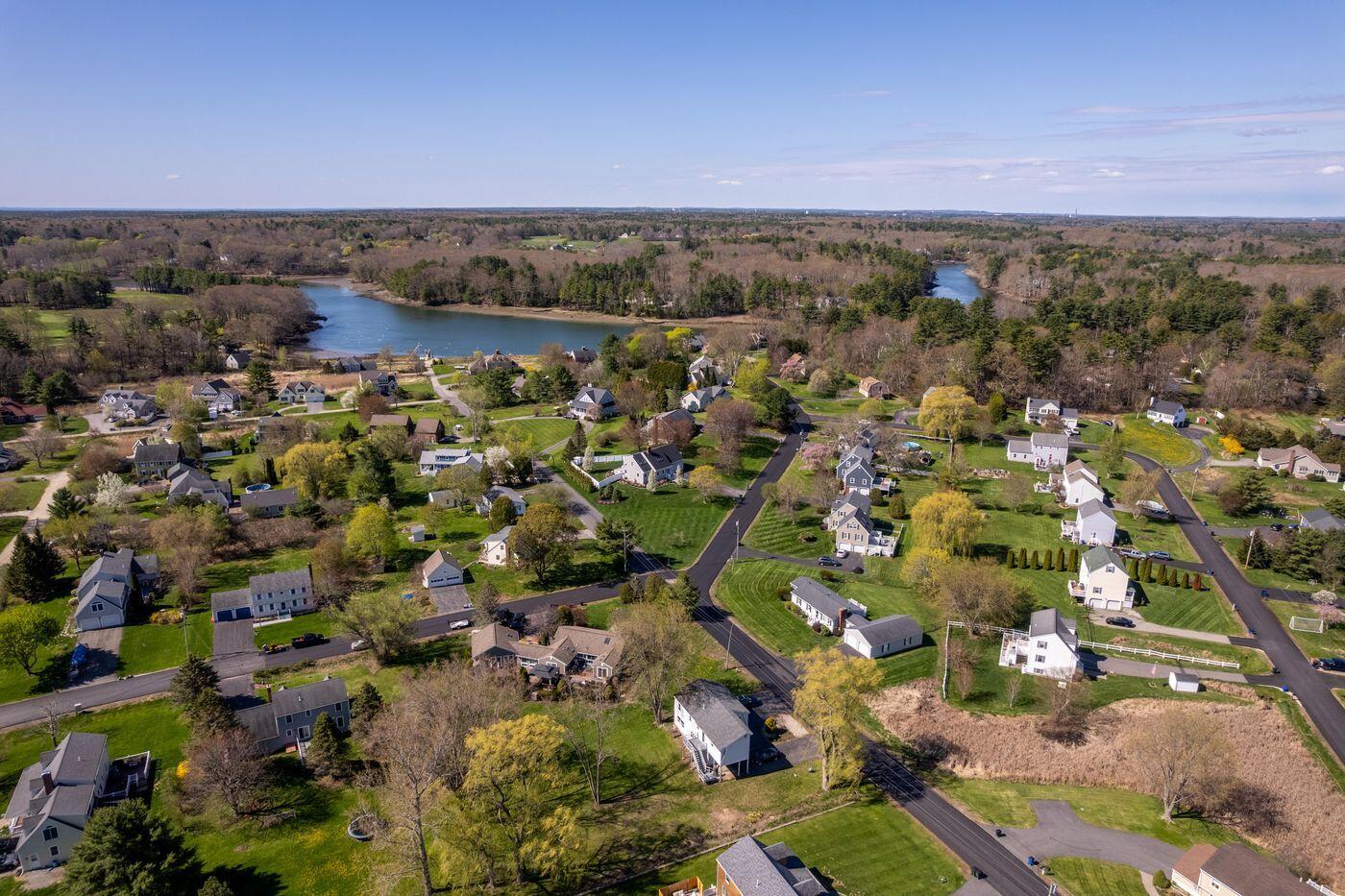 28 Orchard Farm Road York ME 03909