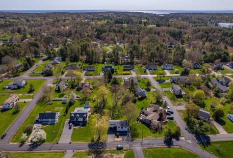 28 Orchard Farm Road York ME 03909