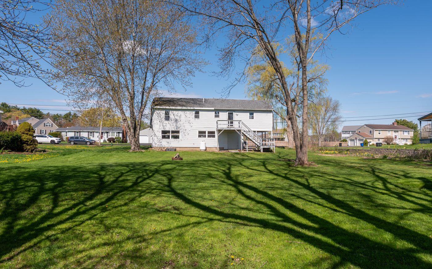 28 Orchard Farm Road York ME 03909