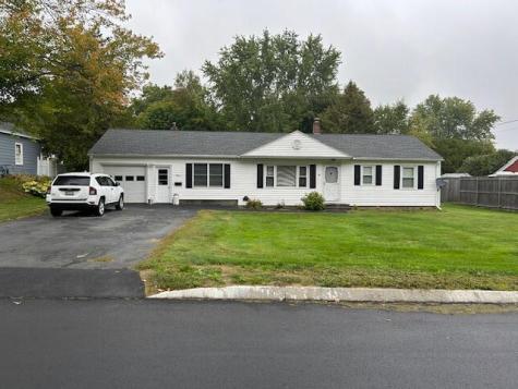 11 Averill Terrace Waterville ME 04901