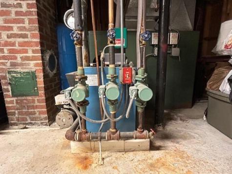 11 Averill Terrace Waterville ME 04901