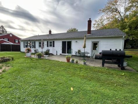 11 Averill Terrace Waterville ME 04901