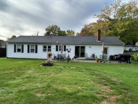 11 Averill Terrace Waterville ME 04901