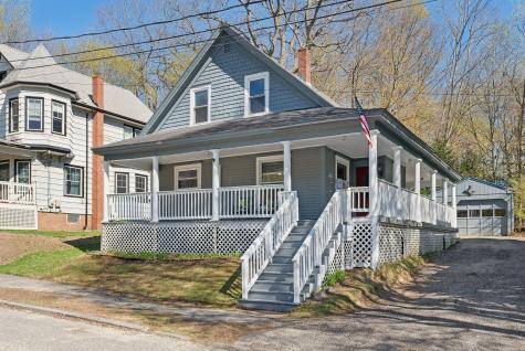 7 Western View Street Auburn ME 04210