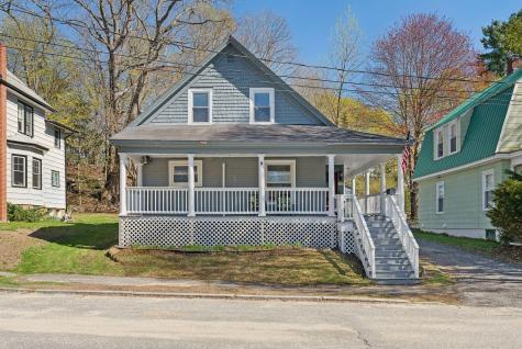 7 Western View Street Auburn ME 04210