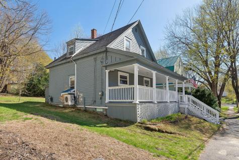 7 Western View Street Auburn ME 04210