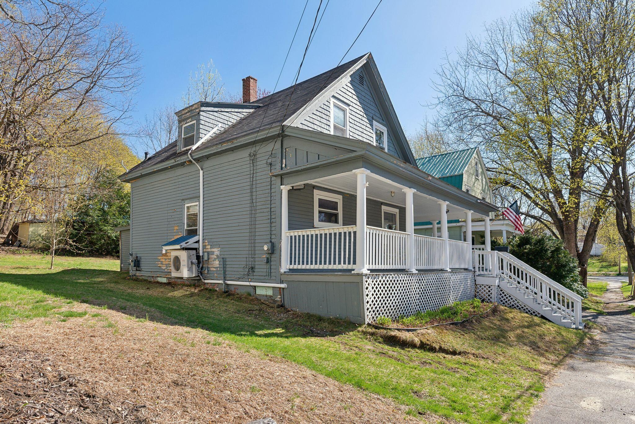 7 Western View Street Auburn ME 04210