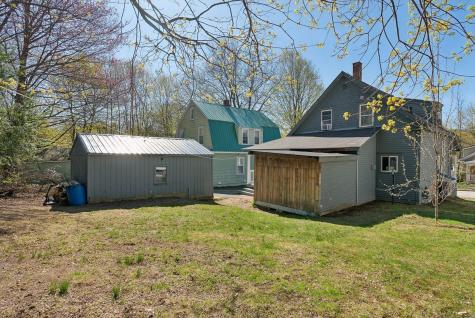 7 Western View Street Auburn ME 04210