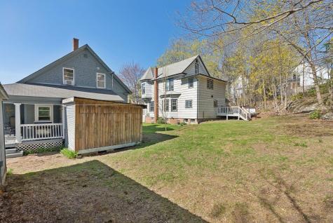 7 Western View Street Auburn ME 04210