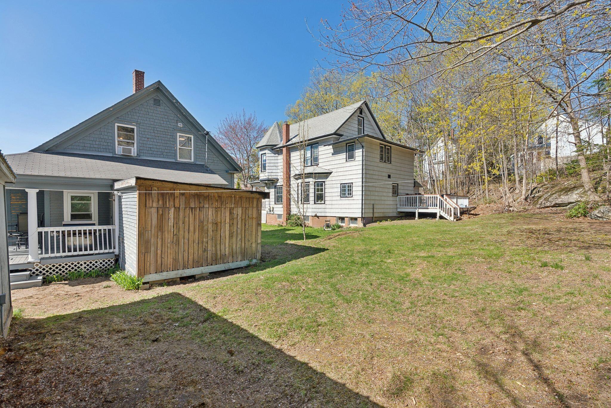 7 Western View Street Auburn ME 04210