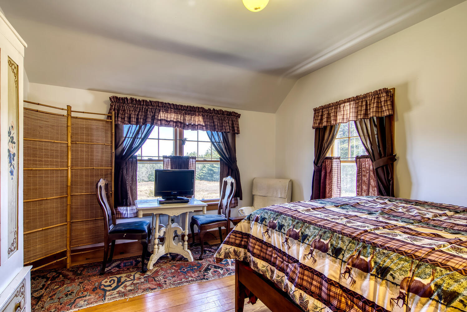 85 Circle Farm Lane Blue Hill ME 04614