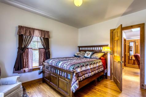 85 Circle Farm Lane Blue Hill ME 04614