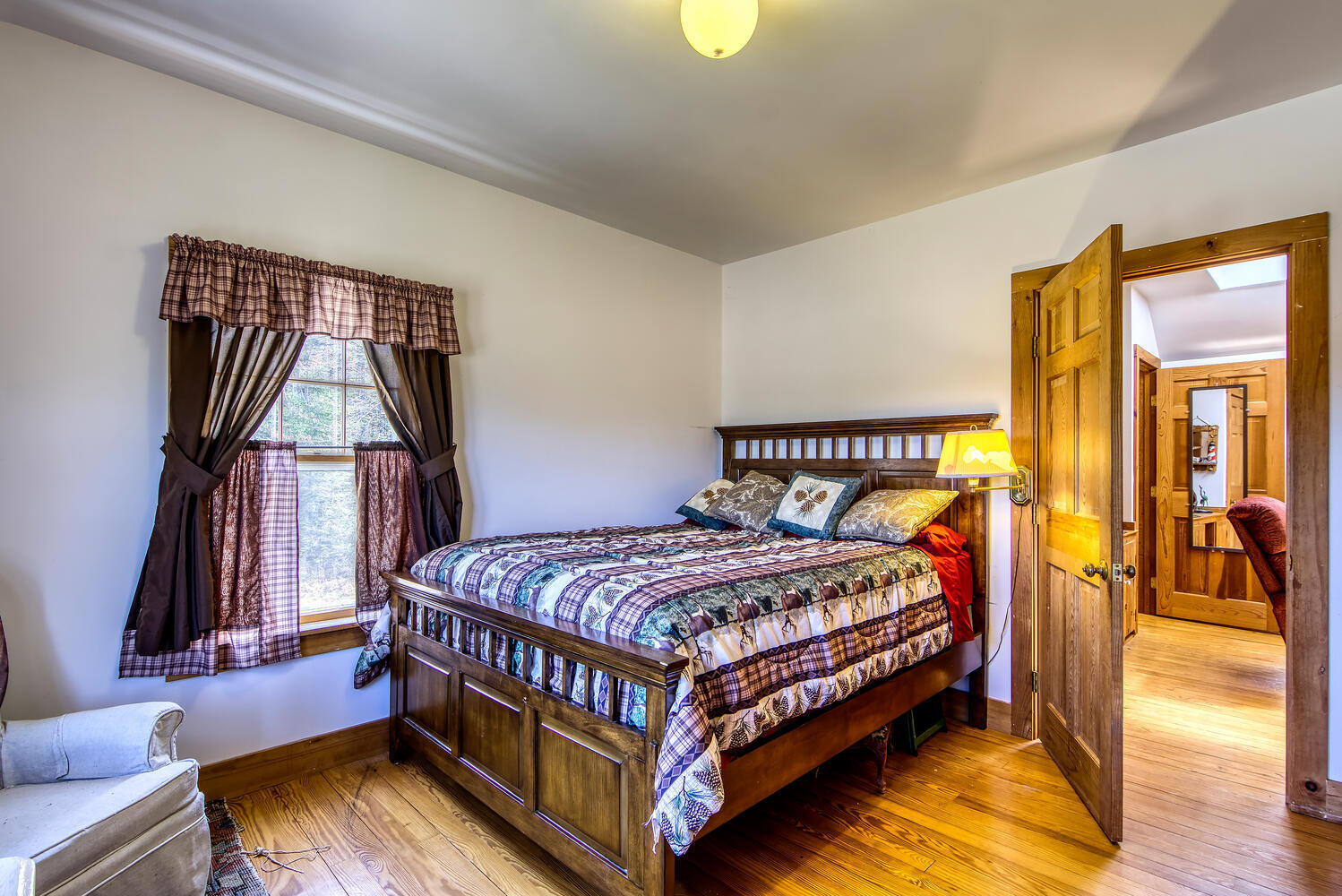 85 Circle Farm Lane Blue Hill ME 04614