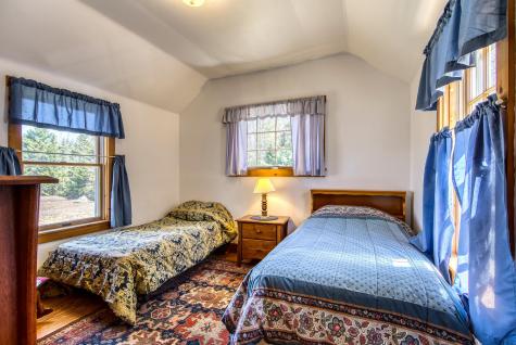 85 Circle Farm Lane Blue Hill ME 04614