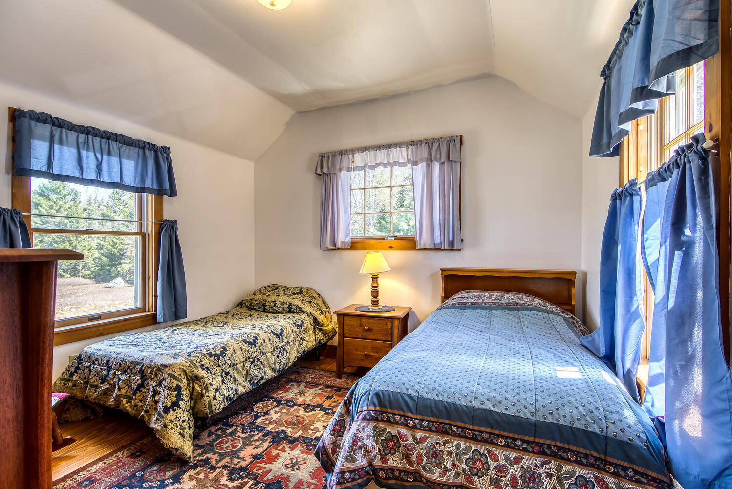 85 Circle Farm Lane Blue Hill ME 04614