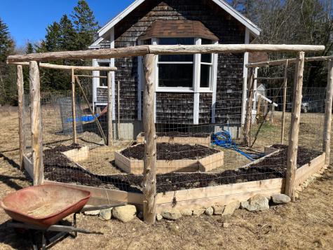 85 Circle Farm Lane Blue Hill ME 04614