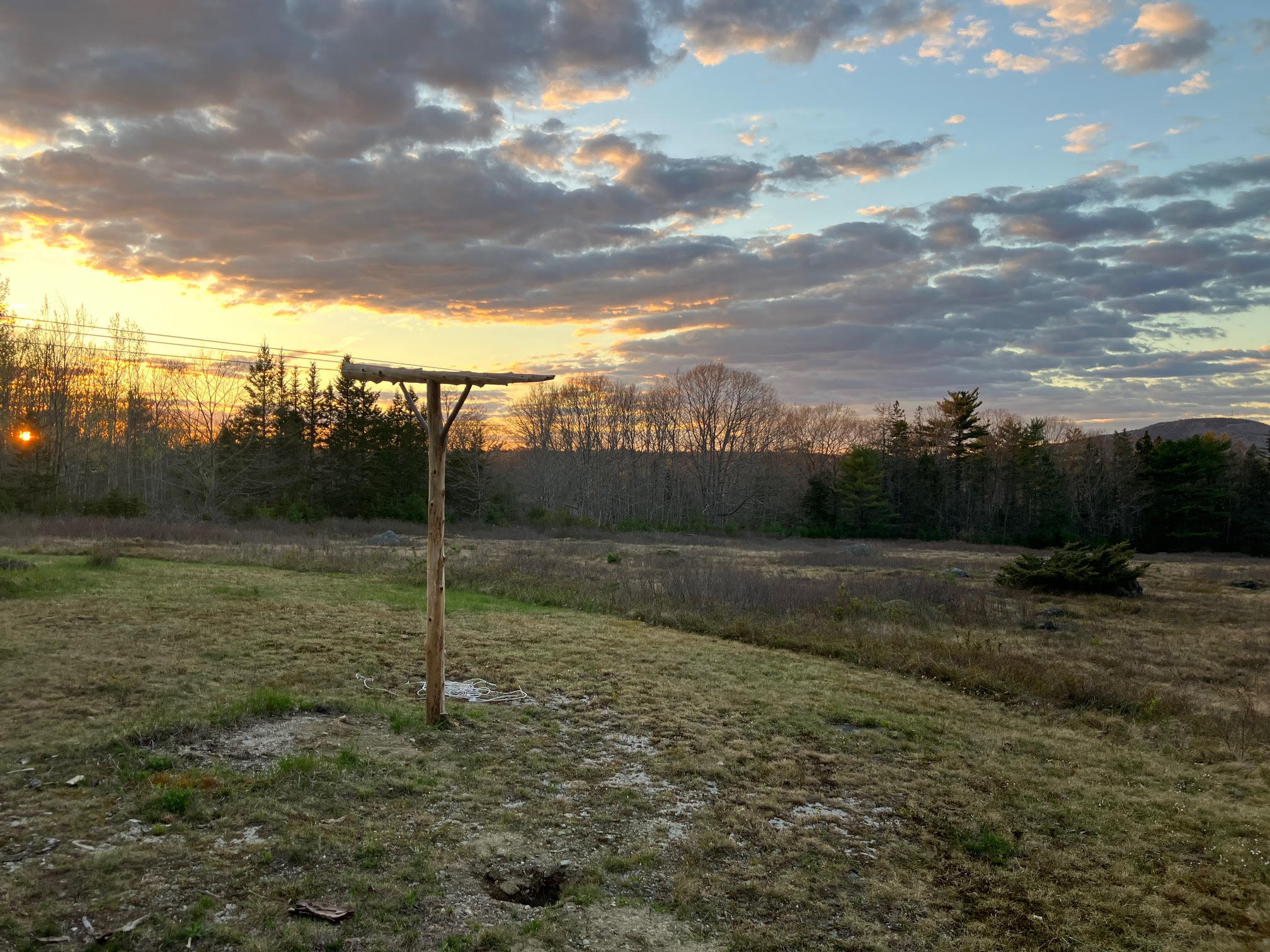 85 Circle Farm Lane Blue Hill ME 04614