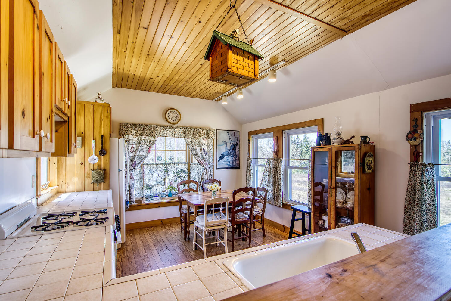 85 Circle Farm Lane Blue Hill ME 04614