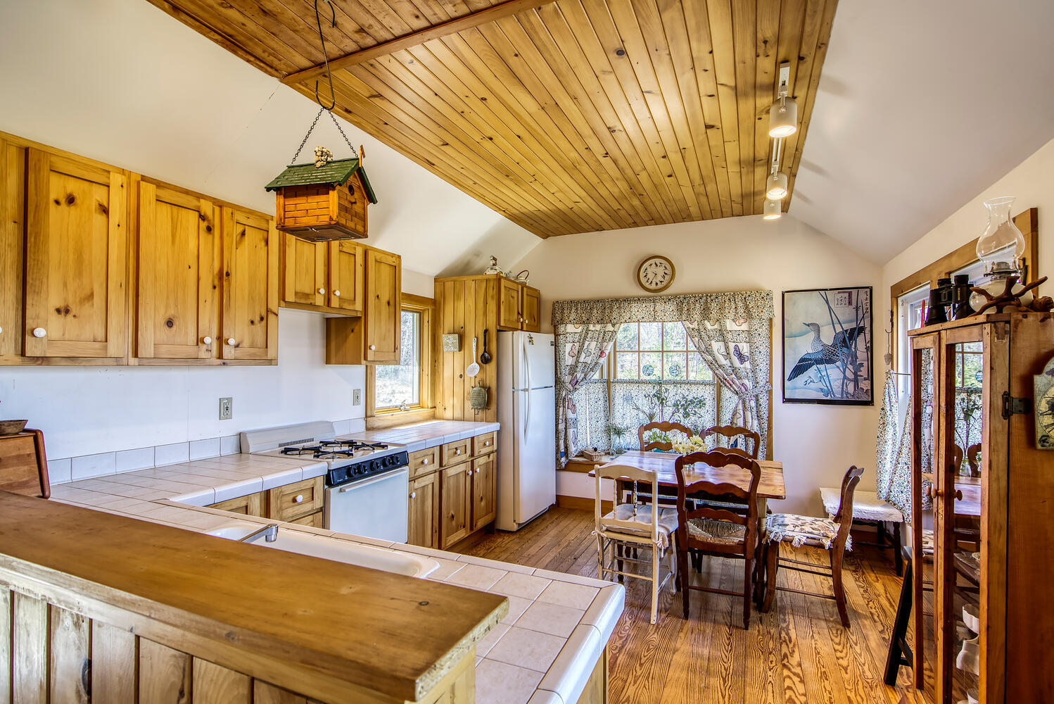 85 Circle Farm Lane Blue Hill ME 04614