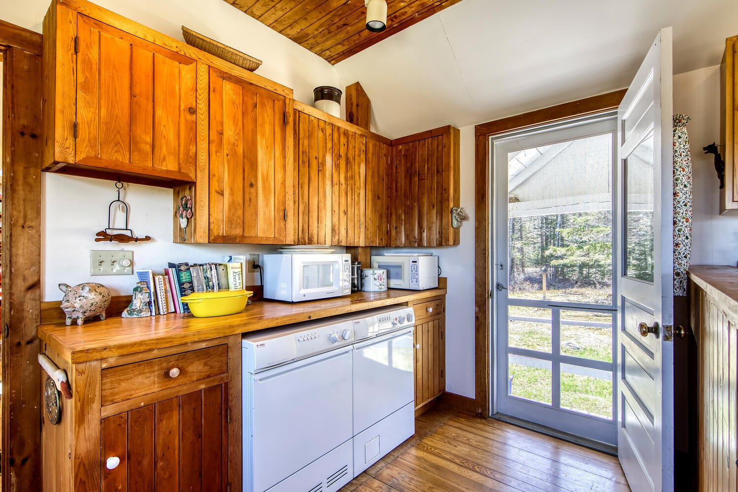 85 Circle Farm Lane Blue Hill ME 04614