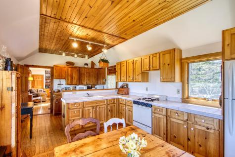 85 Circle Farm Lane Blue Hill ME 04614