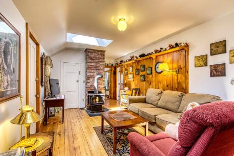 85 Circle Farm Lane Blue Hill ME 04614