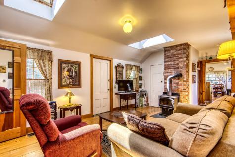 85 Circle Farm Lane Blue Hill ME 04614