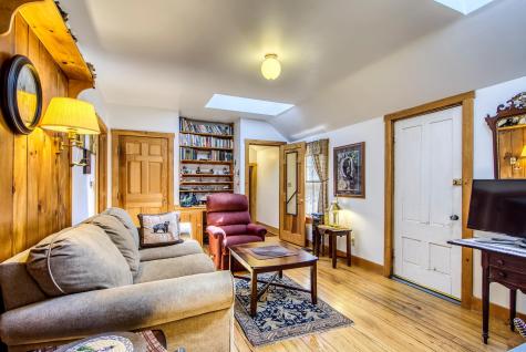 85 Circle Farm Lane Blue Hill ME 04614