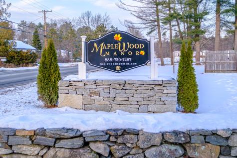 50 Long Street Brunswick ME 04011