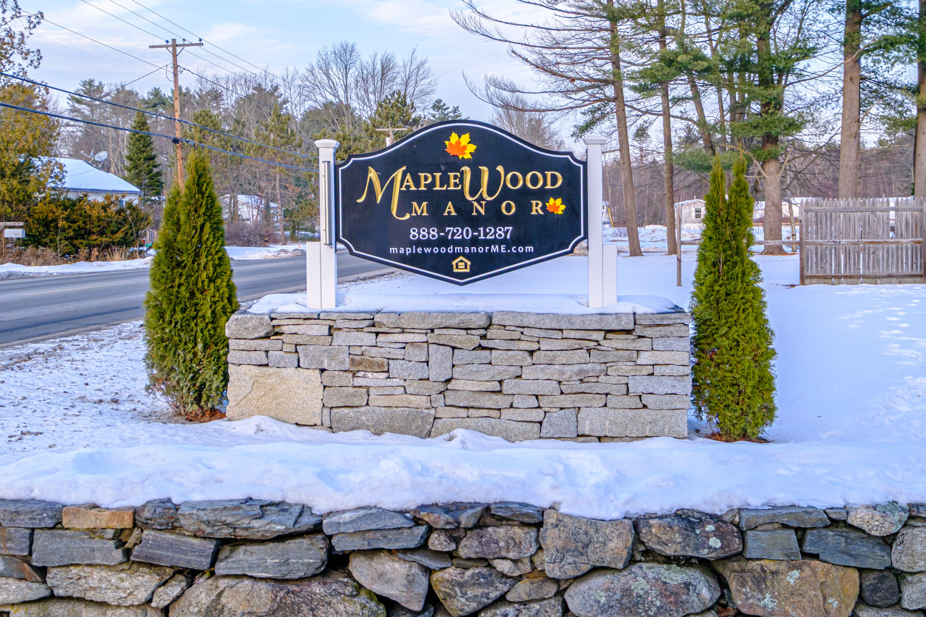 50 Long Street Brunswick ME 04011