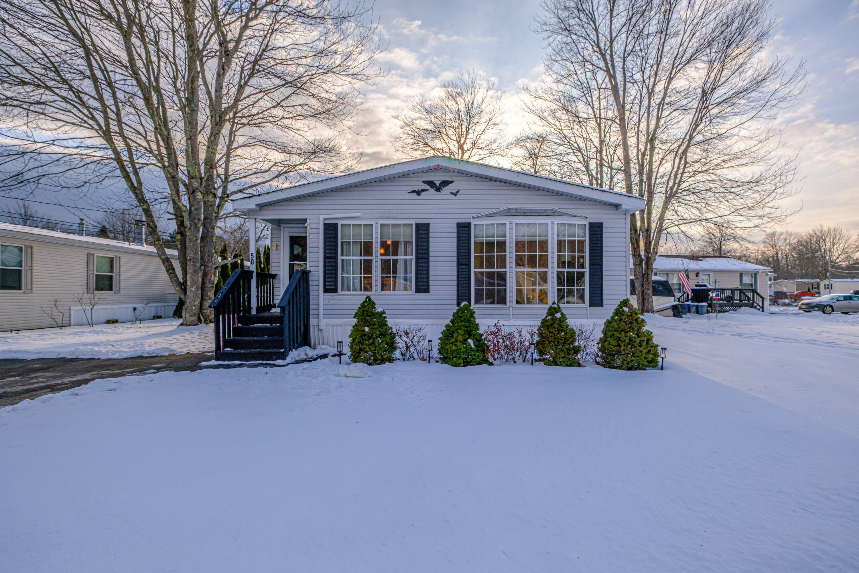 50 Long Street Brunswick ME 04011