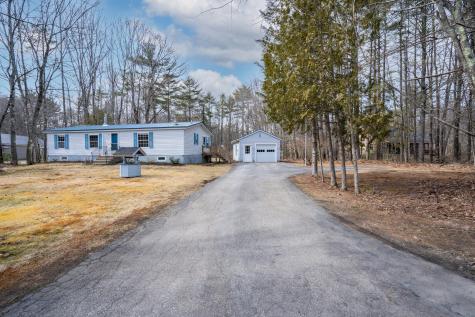150 Harmons Beach Road Standish ME 04084