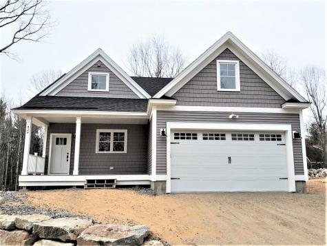 428 Hobbs Farm Road Wells ME 04090