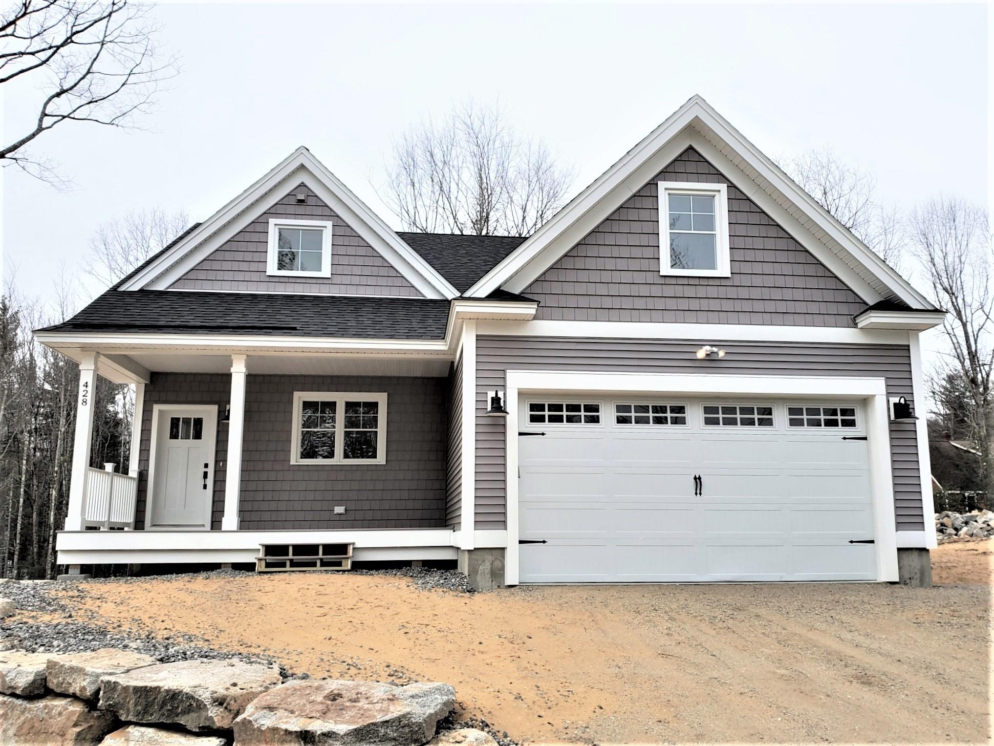 428 Hobbs Farm Road Wells ME 04090