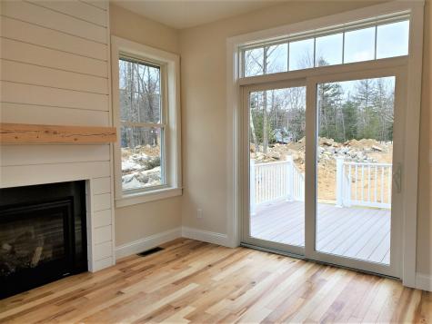 428 Hobbs Farm Road Wells ME 04090