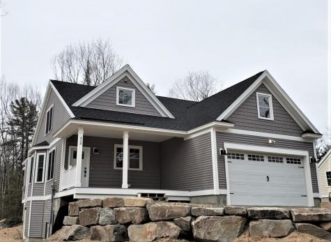 428 Hobbs Farm Road Wells ME 04090