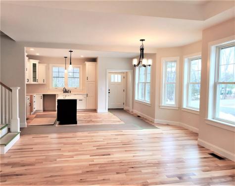 428 Hobbs Farm Road Wells ME 04090