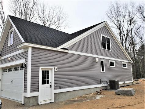 428 Hobbs Farm Road Wells ME 04090