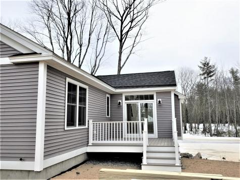 428 Hobbs Farm Road Wells ME 04090