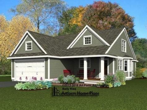 428 Hobbs Farm Road Wells ME 04090