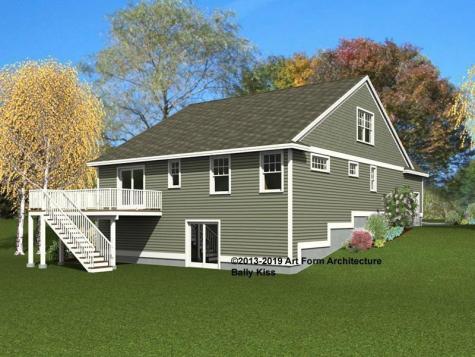 428 Hobbs Farm Road Wells ME 04090