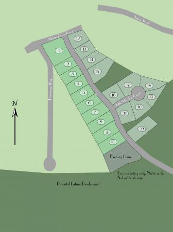 428 Hobbs Farm Road Wells ME 04090