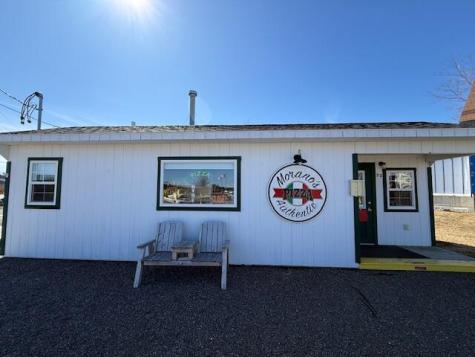 53 Pleasant Street Lubec ME 04652