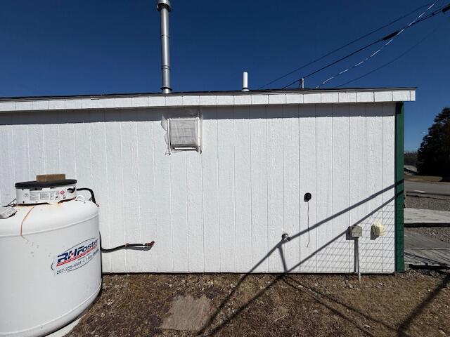 53 Pleasant Street Lubec ME 04652