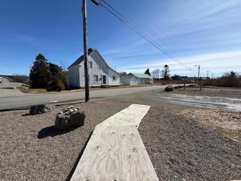 53 Pleasant Street Lubec ME 04652