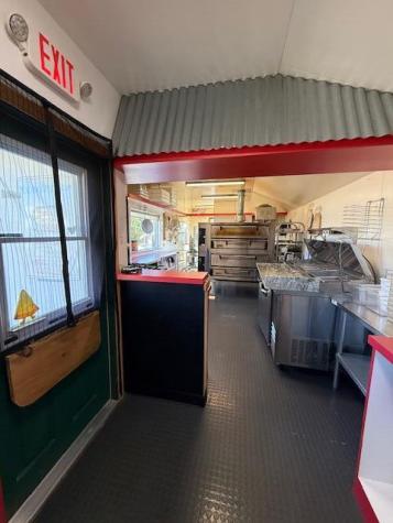 53 Pleasant Street Lubec ME 04652