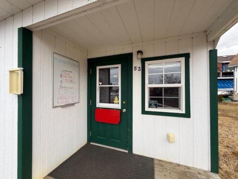53 Pleasant Street Lubec ME 04652