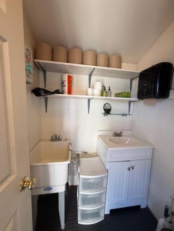 53 Pleasant Street Lubec ME 04652