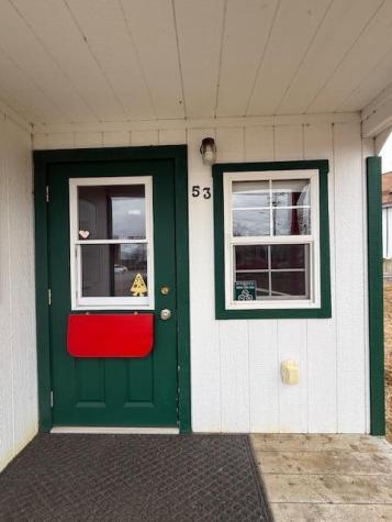 53 Pleasant Street Lubec ME 04652