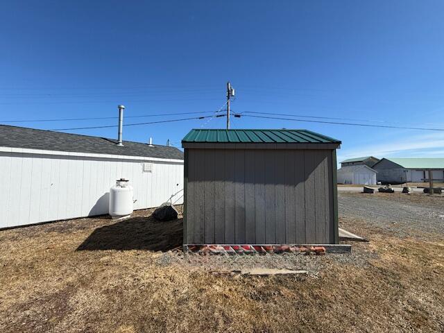 53 Pleasant Street Lubec ME 04652